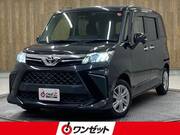 2020 TOYOTA ROOMY