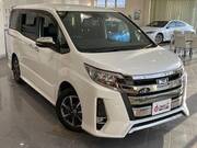 2020 TOYOTA NOAH