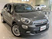 2018 FIAT 500X