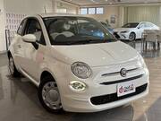 2018 FIAT 500