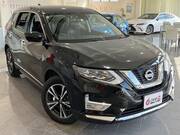 2020 NISSAN X-TRAIL 20Xi