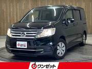 2014 HONDA STEPWAGON