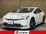 2023 TOYOTA PRIUS