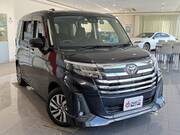 2022 TOYOTA ROOMY