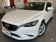 2017 MAZDA ATENZA SEDAN