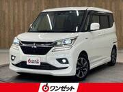 2020 MITSUBISHI DELICA D2