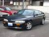 NISSAN SILVIA