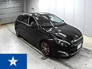 2016 PEUGEOT 308