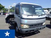 2007 HINO DUTRO
