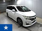 2012 NISSAN ELGRAND