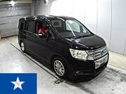 2010 HONDA STEPWAGON