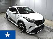 2017 TOYOTA C-HR G