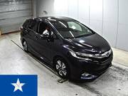 2016 HONDA SHUTTLE