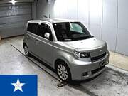 2009 TOYOTA bB