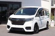 2020 HONDA STEPWAGON