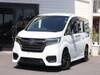 HONDA STEPWAGON
