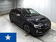 2016 SUBARU LEVORG