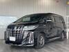 TOYOTA ALPHARD HYBRID