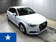 2017 AUDI A3