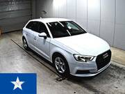 2018 AUDI A3