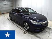 2016 HONDA ACCORD EX