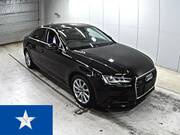 2016 AUDI A4
