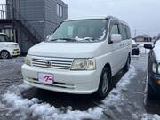 2001 HONDA STEPWAGON K