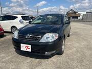 2002 TOYOTA COROLLA FIELDER X G EDITION