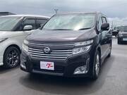 2010 NISSAN ELGRAND