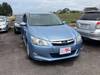 SUBARU EXIGA