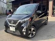 2019 NISSAN DAYZ