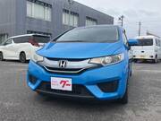 2013 HONDA FIT HYBRID