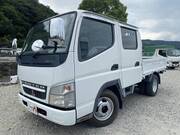 2007 FUSO CANTER