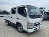 FUSO CANTER