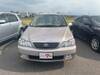 TOYOTA GAIA