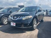 2011 NISSAN MURANO 350XV FOUR