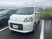 2013 TOYOTA PORTE