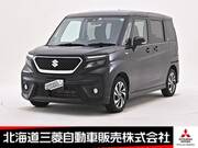 2023 SUZUKI SOLIO BANDIT