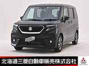 2023 SUZUKI SOLIO BANDIT