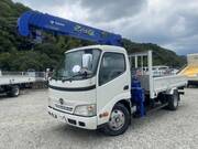 2010 HINO DUTRO