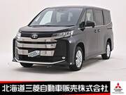 2023 TOYOTA NOAH