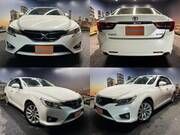 2013 TOYOTA MARK X 250G