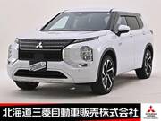 2024 MITSUBISHI OUTLANDER PHEV