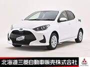 2023 TOYOTA YARIS