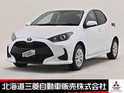 2023 TOYOTA YARIS