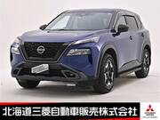 2022 NISSAN X-TRAIL