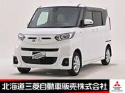 2022 MITSUBISHI EK SPACE