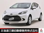 2024 TOYOTA AQUA