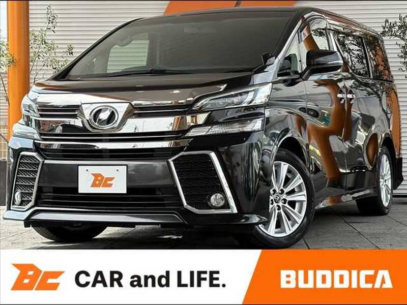 -VELLFIRE