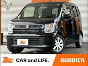 2018 SUZUKI WAGON R